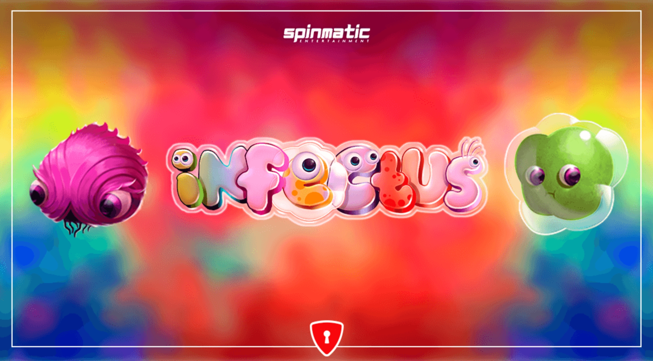 The Infectus Corona Online Slot Demo Game by Spinmatic