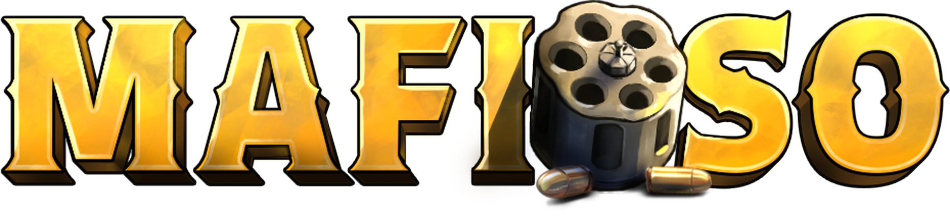 The Mafioso (Spinmatic) Online Slot Demo Game by Spinmatic