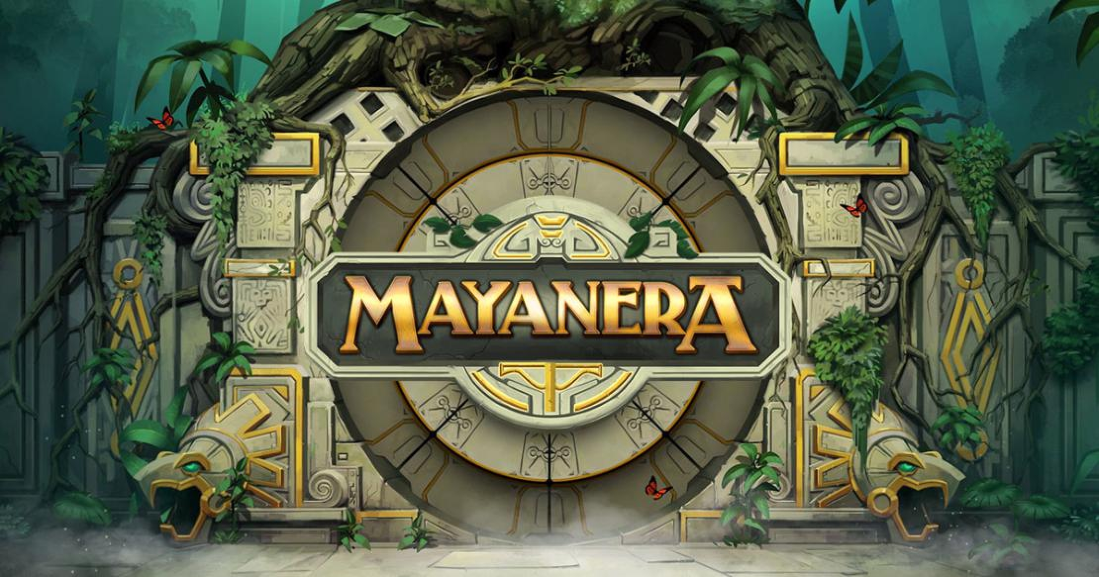 The Mayanera Online Slot Demo Game by Spinmatic