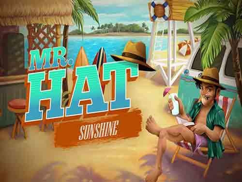 The Mr.Hat: Sunshine Online Slot Demo Game by Spinmatic