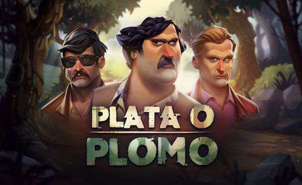 The Plata o Plomo Online Slot Demo Game by Spinmatic