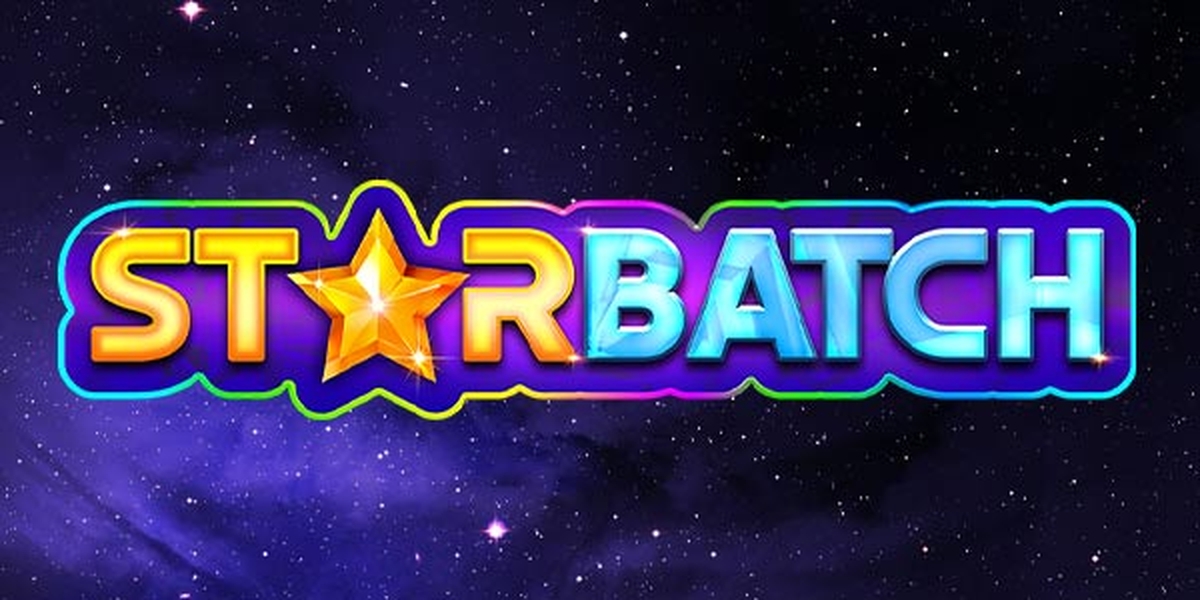 The Starbatch Online Slot Demo Game by Spinmatic