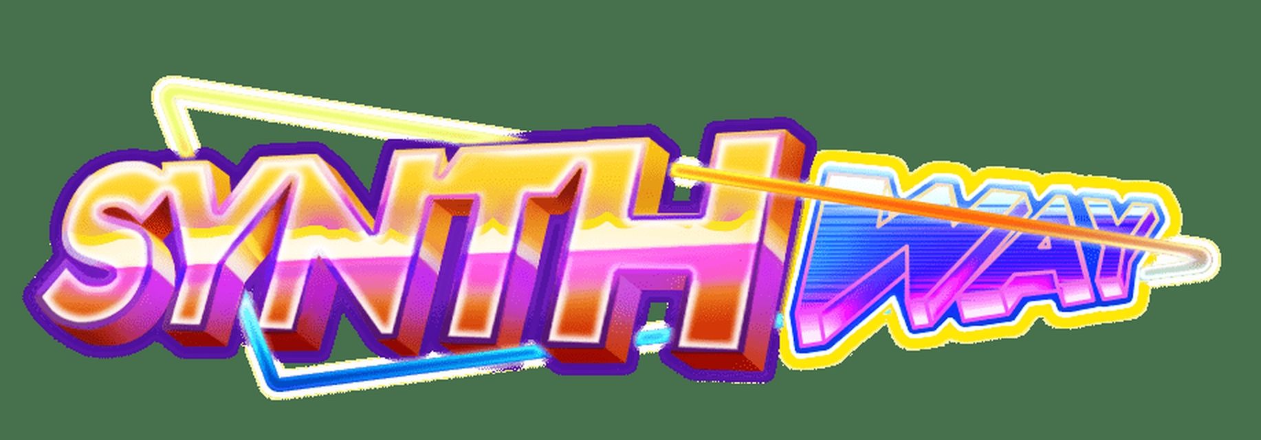 The Synthway Online Slot Demo Game by Spinmatic