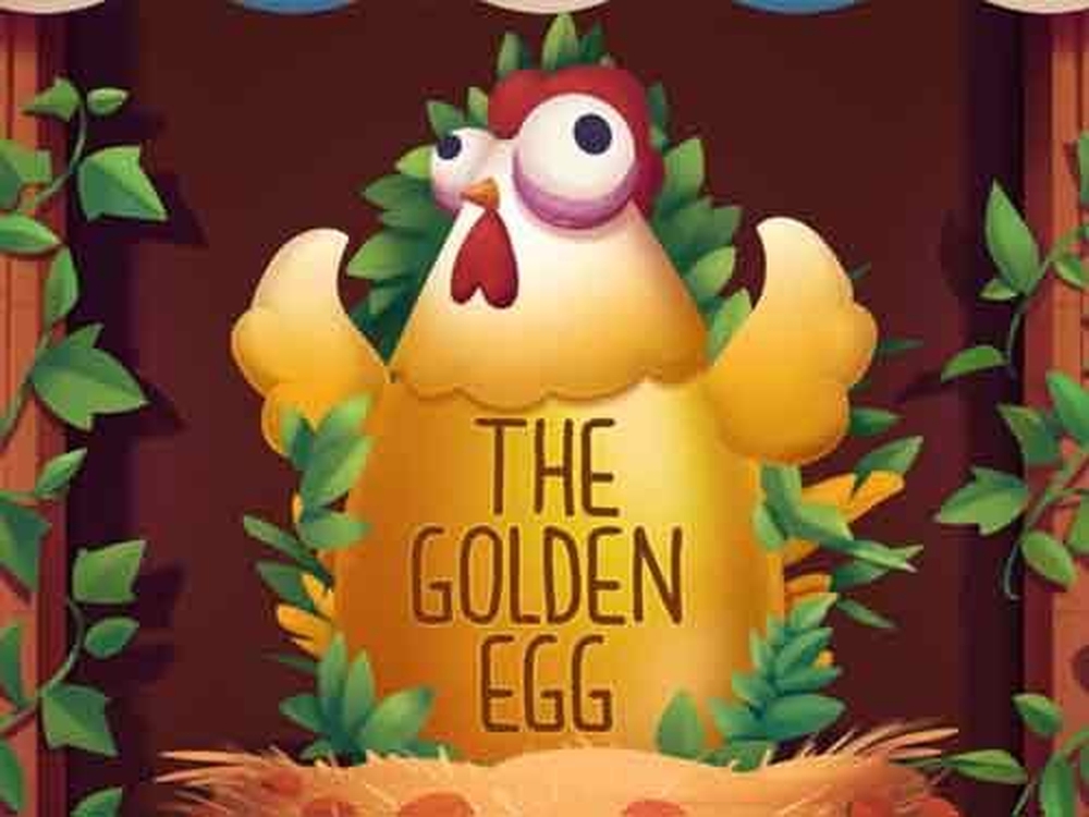 The The Golden Egg Online Slot Demo Game by Spinmatic