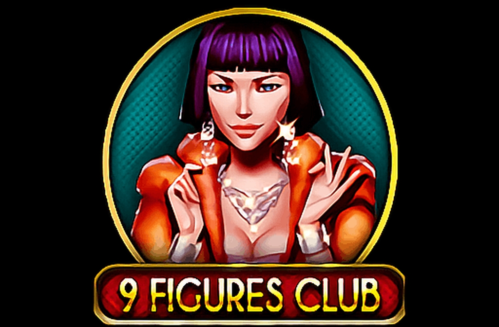 The 9 Figures Club Online Slot Demo Game by Spinomenal