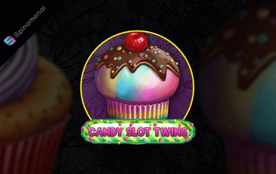 Win Money in Candy Slot Twins Free Slot Game by Spinomenal