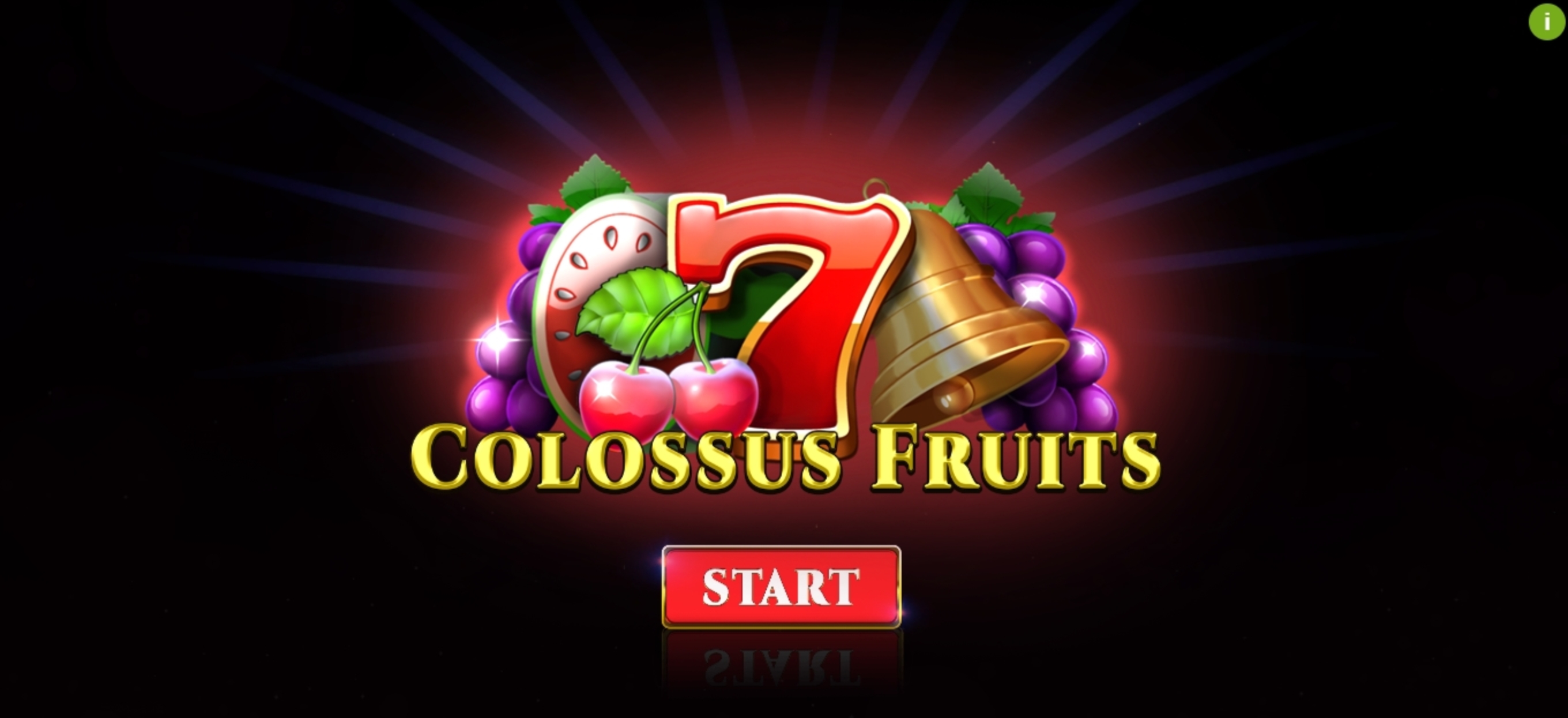 Play Colossus Fruits Easter Edition Free Casino Slot Game by Spinomenal