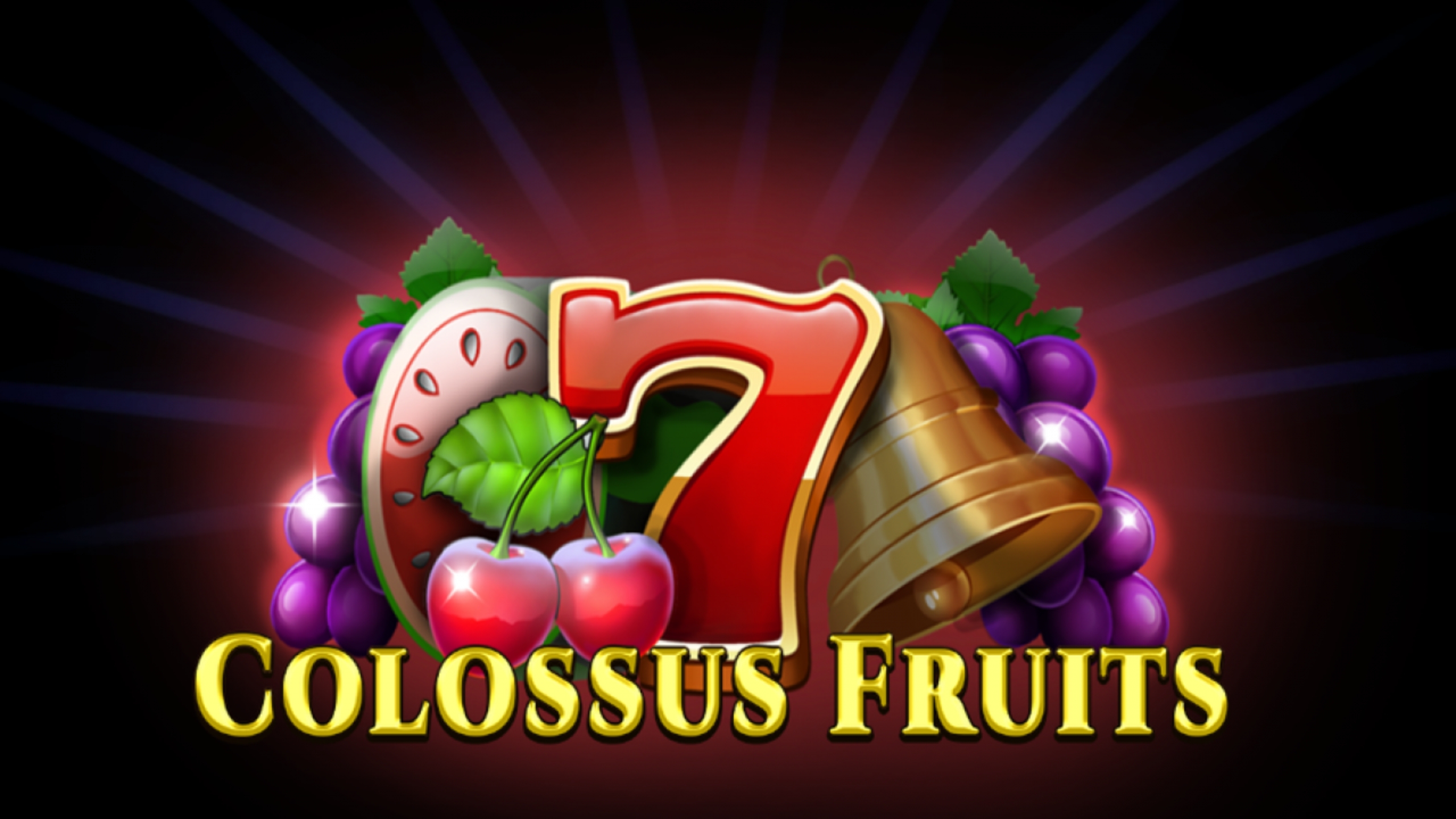 Colossus Fruits Easter Edition demo