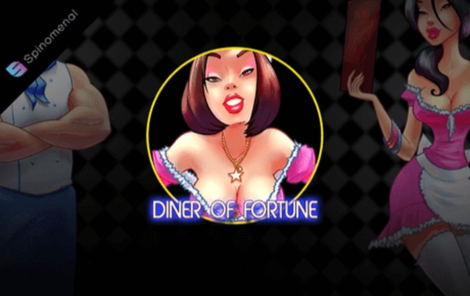 The Diner of Fortune Online Slot Demo Game by Spinomenal