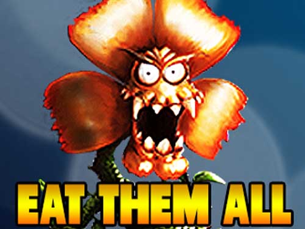 The Eat Them All Online Slot Demo Game by Spinomenal