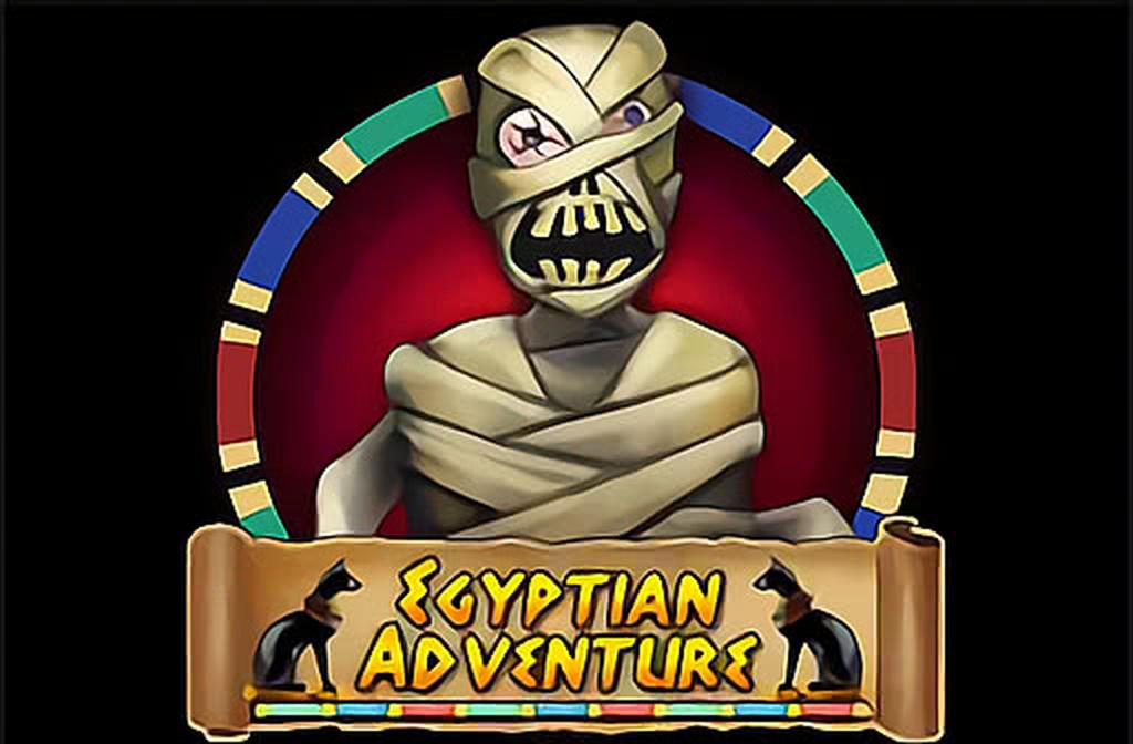 The Egyptian Adventure Online Slot Demo Game by Spinomenal