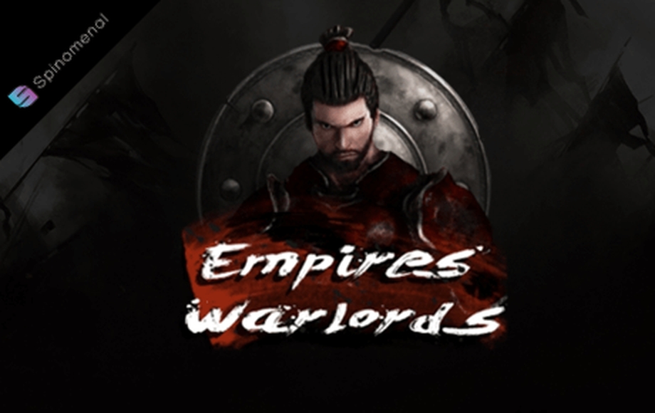 The Empires Warlords Online Slot Demo Game by Spinomenal