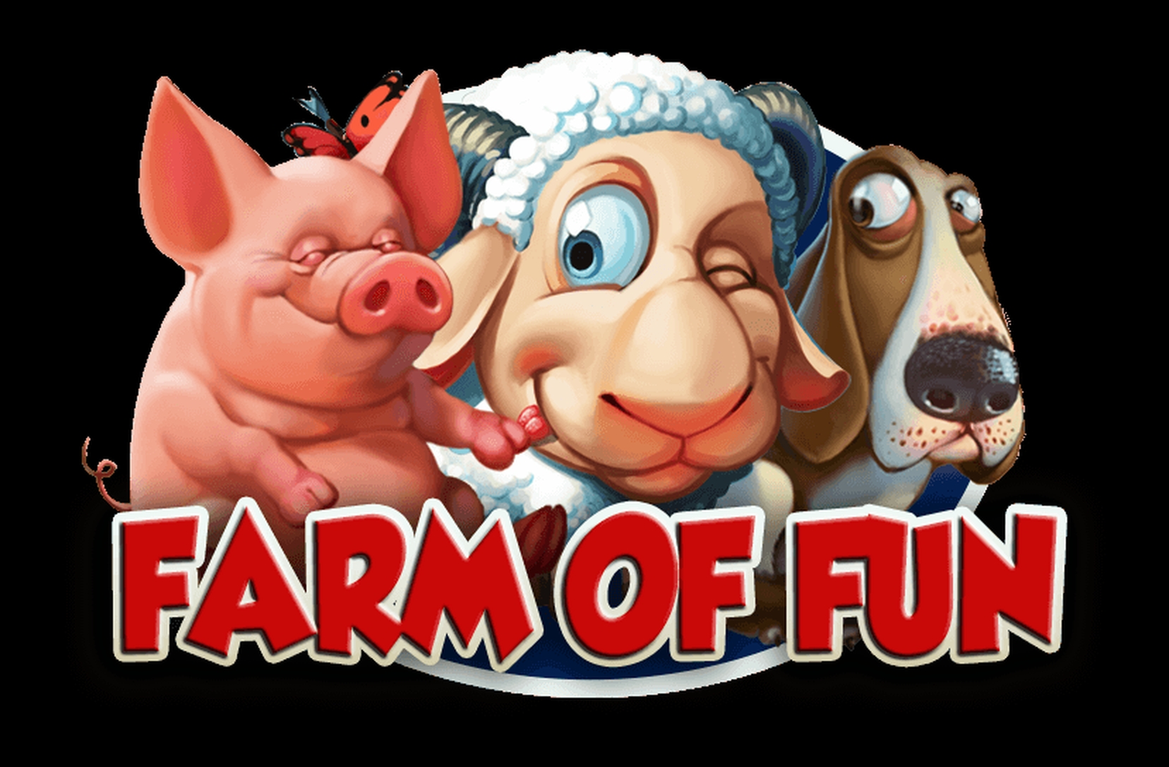 The Farm of Fun Online Slot Demo Game by Spinomenal