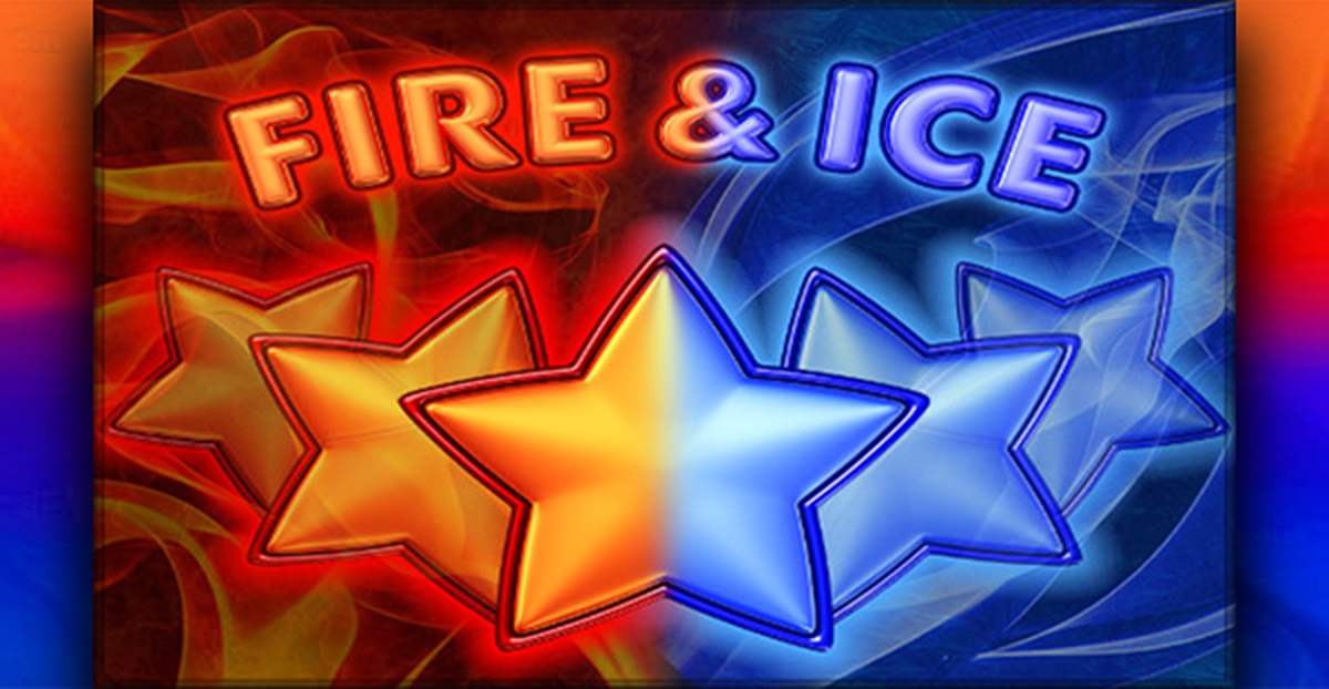 The Fire & Ice (Spinomenal) Online Slot Demo Game by Spinomenal