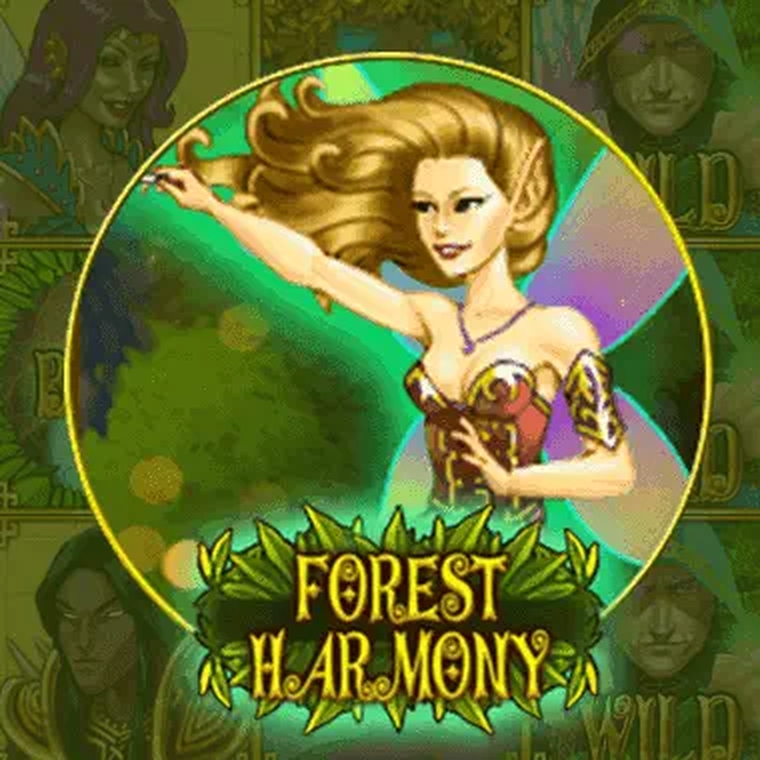 The Forest Harmony Online Slot Demo Game by Spinomenal