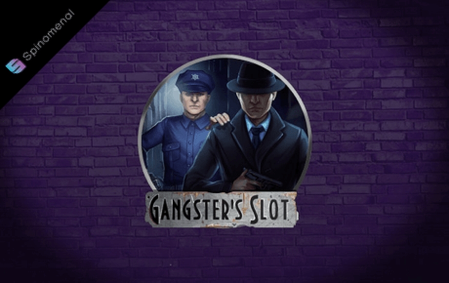 The Gangster's Slot Online Slot Demo Game by Spinomenal