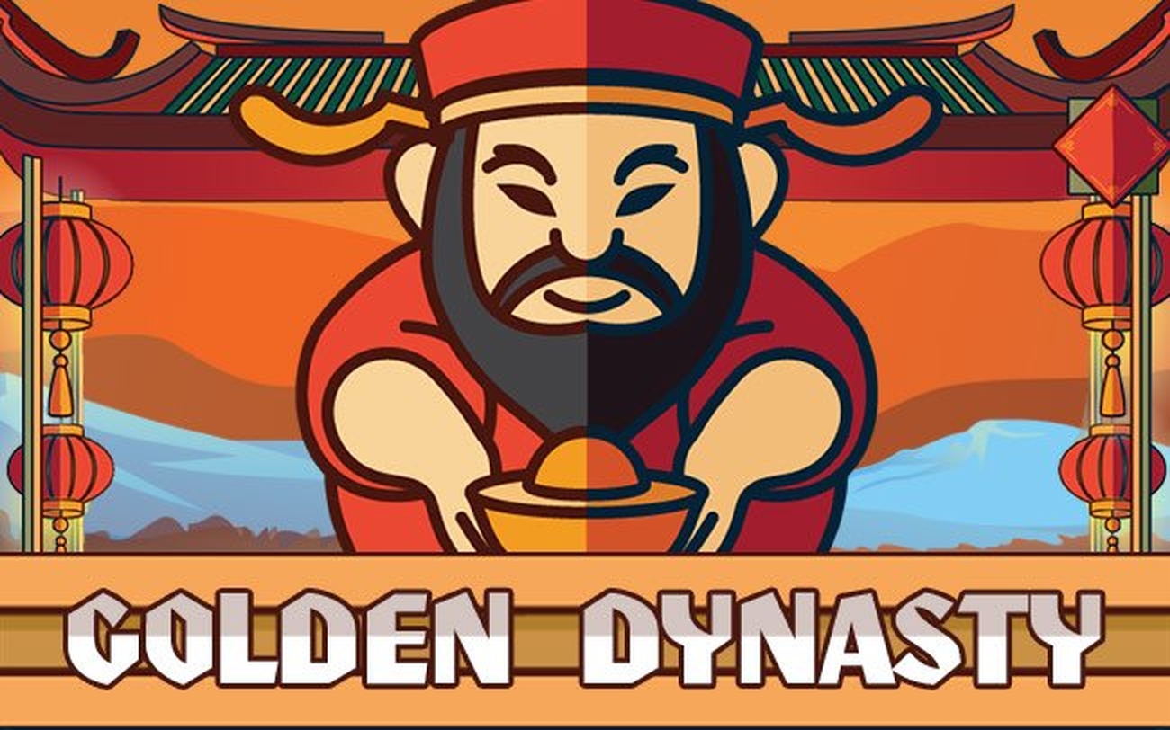 The Golden Dynasty Online Slot Demo Game by Spinomenal
