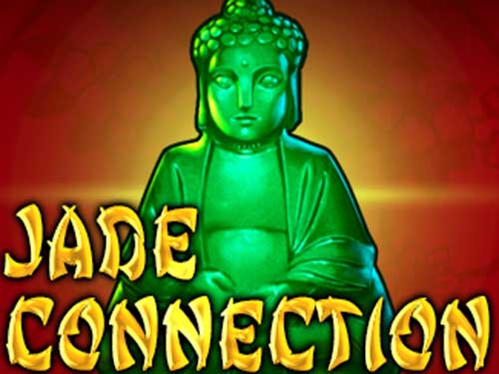 The Jade Connection Online Slot Demo Game by Spinomenal
