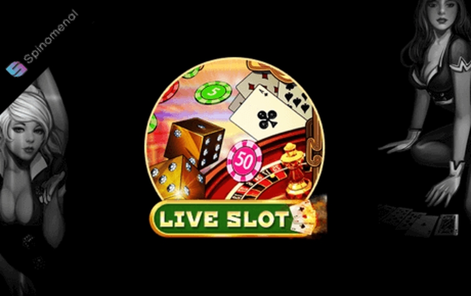 The Live Slot Online Slot Demo Game by Spinomenal
