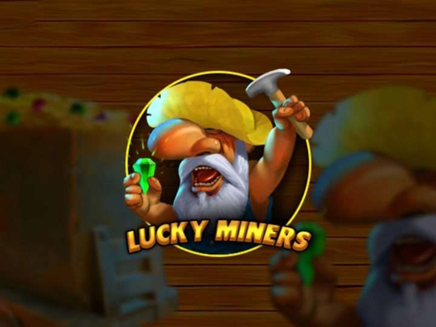 Lucky Miners demo