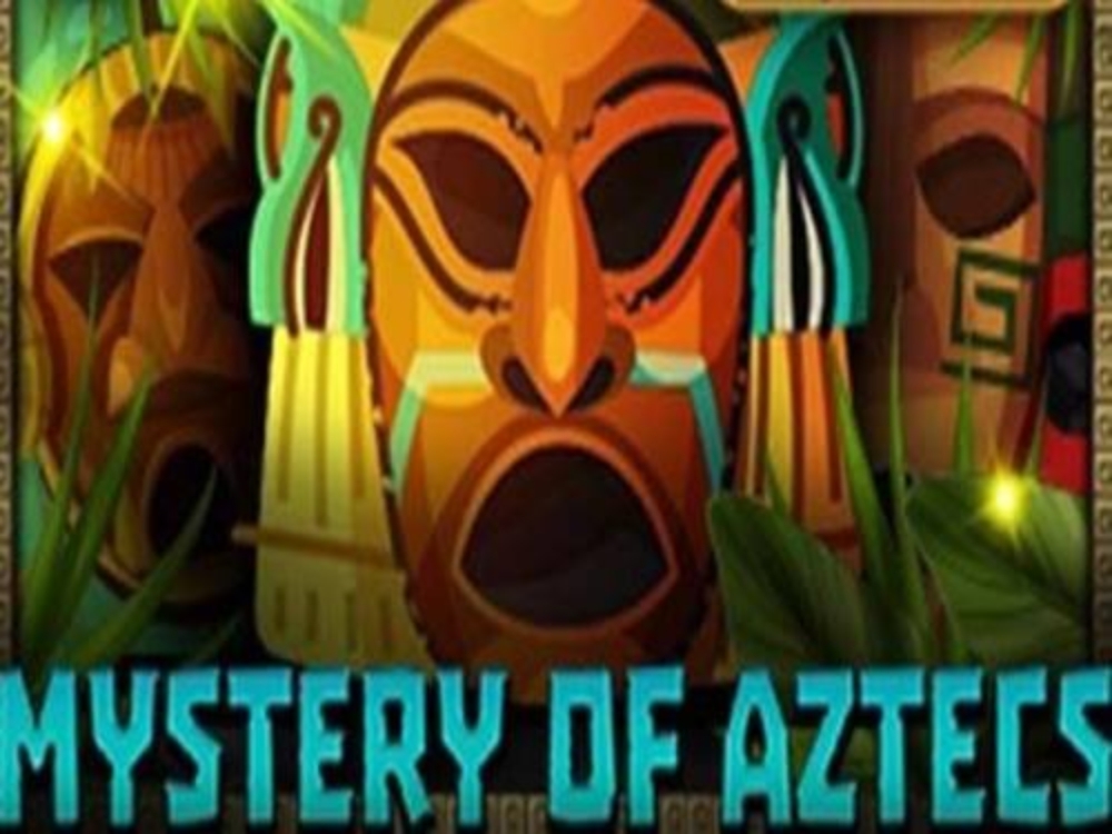 Mystery Of Aztecs demo