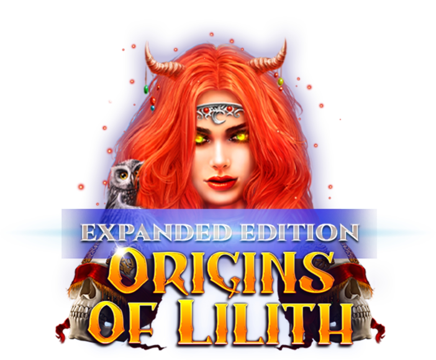 Origins Of Lilith Expanded Edition demo