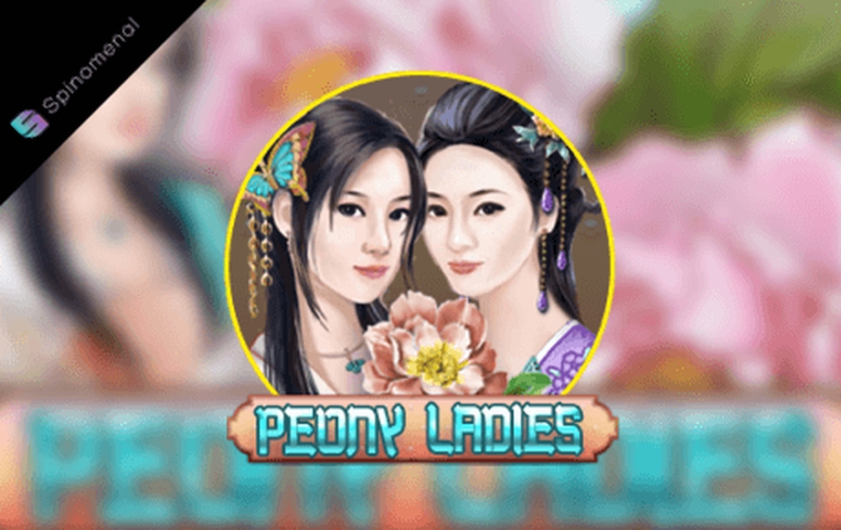 The Peony Ladies Online Slot Demo Game by Spinomenal