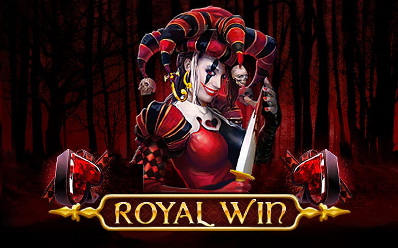 The Royal Win Online Slot Demo Game by Spinomenal