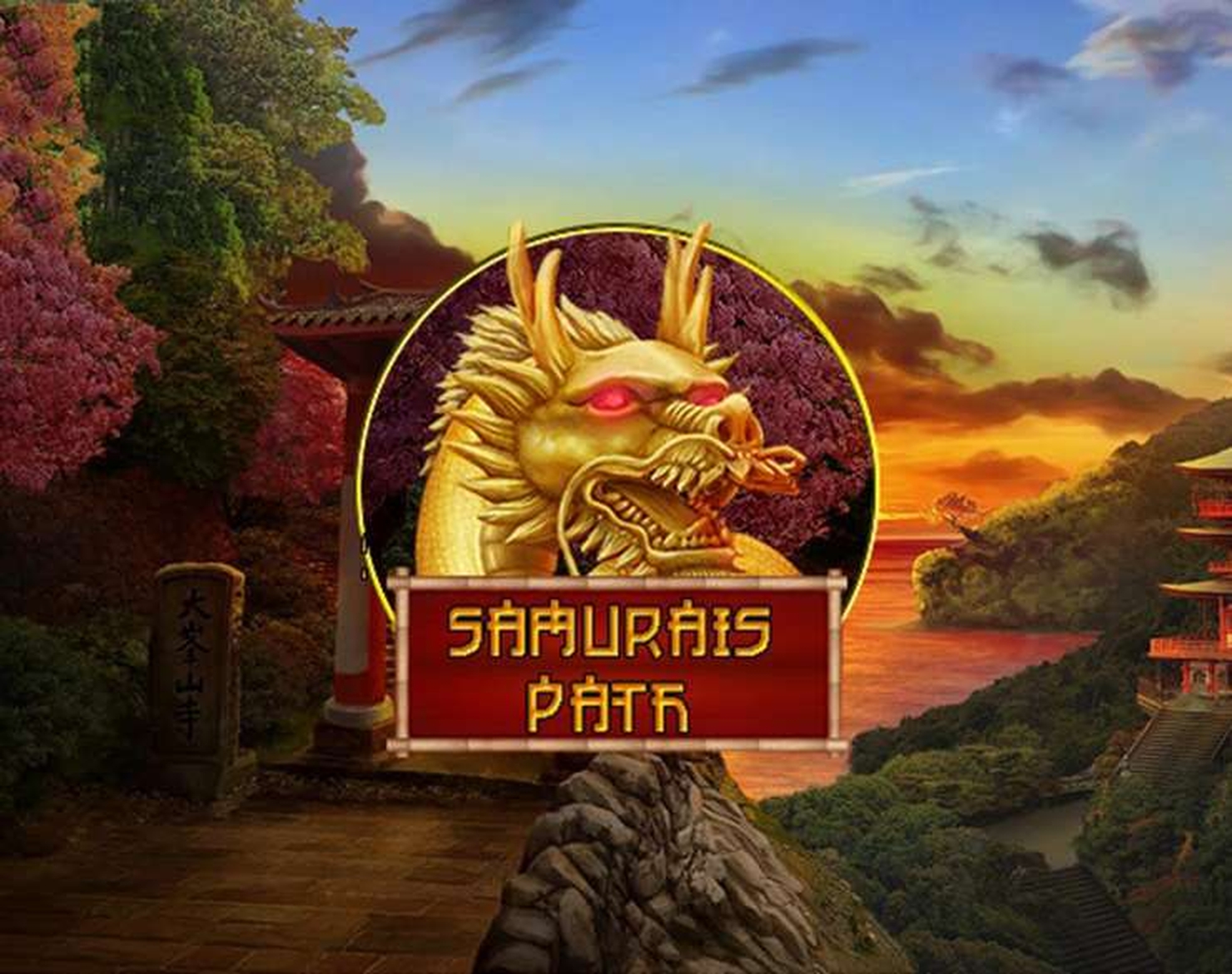 The Samurais Path Online Slot Demo Game by Spinomenal