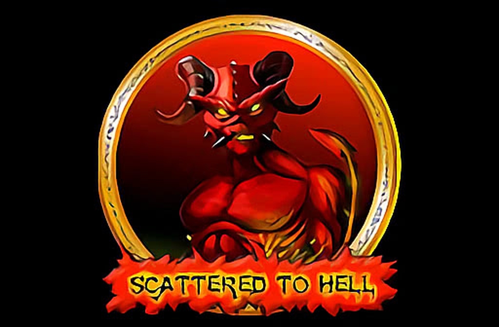 The Scattered to hell Online Slot Demo Game by Spinomenal