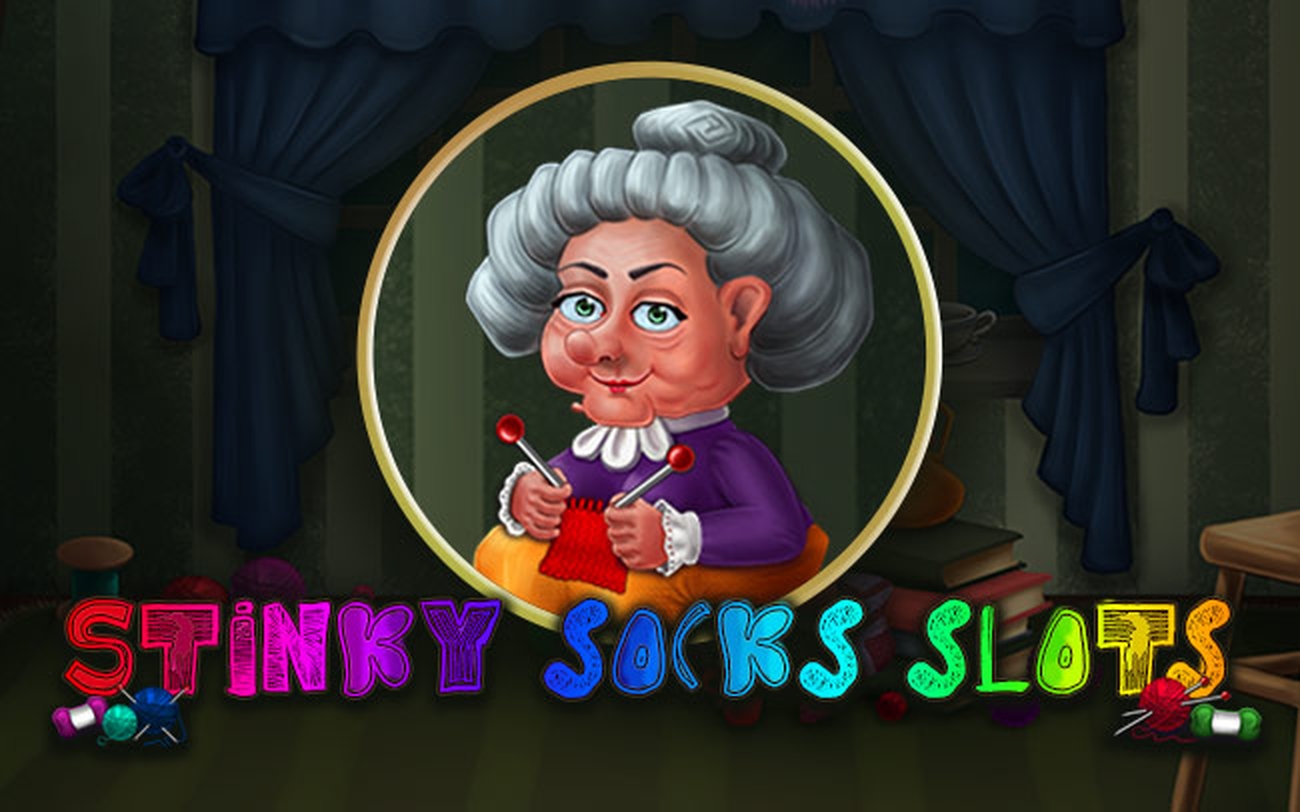 The Stinky socks Online Slot Demo Game by Spinomenal