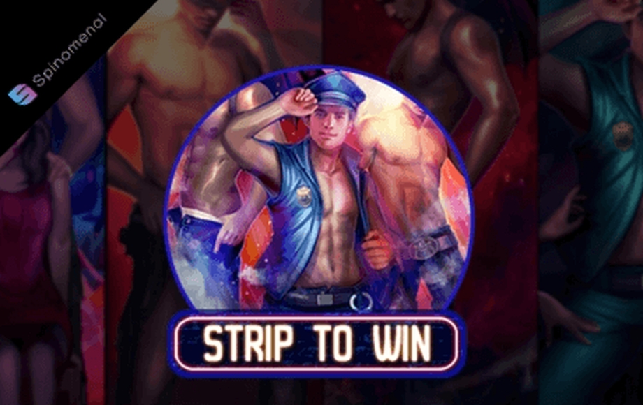 Win Money in Strip to win Free Slot Game by Spinomenal