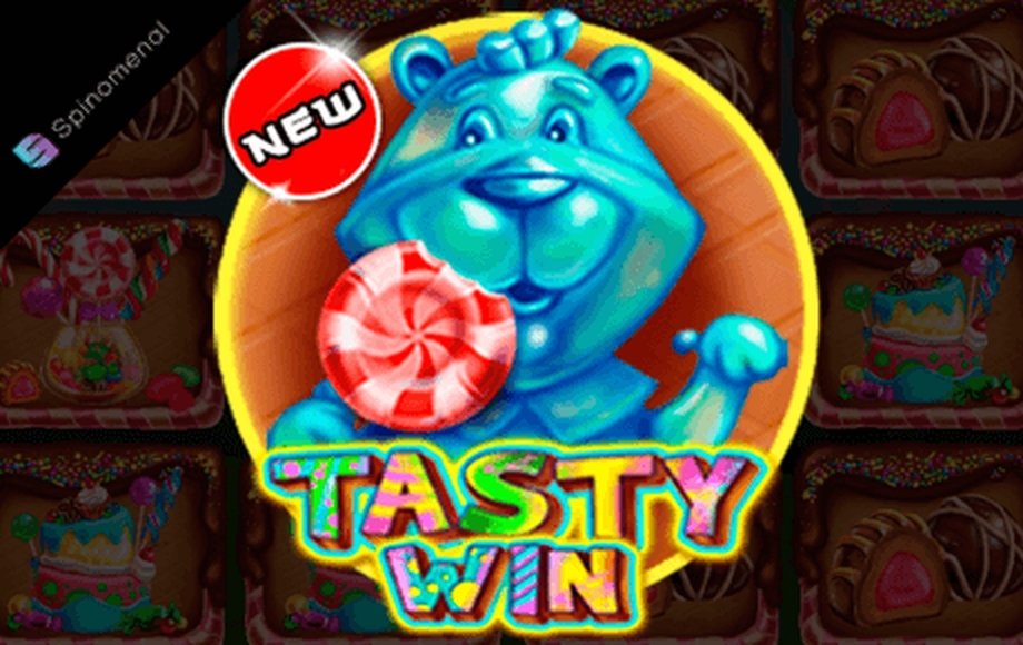The Tasty Win Online Slot Demo Game by Spinomenal