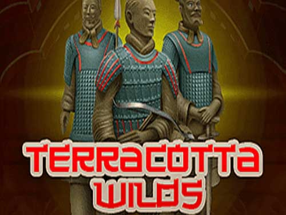 The Terracota Wilds Online Slot Demo Game by Spinomenal