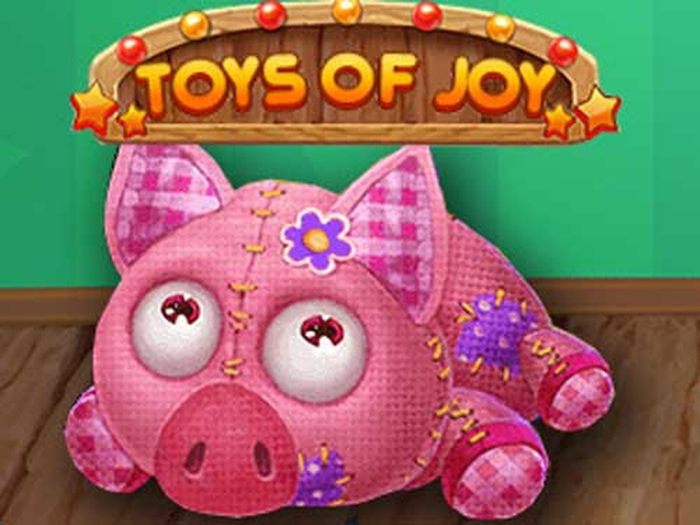 The Toys of Joy Online Slot Demo Game by Spinomenal