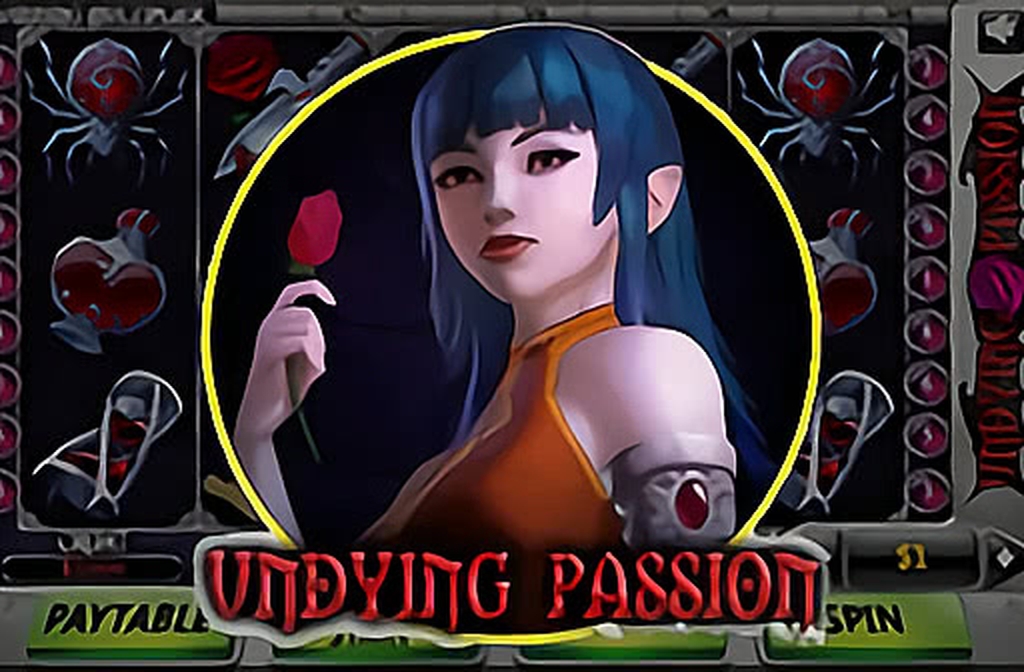 The Undying Passion Online Slot Demo Game by Spinomenal