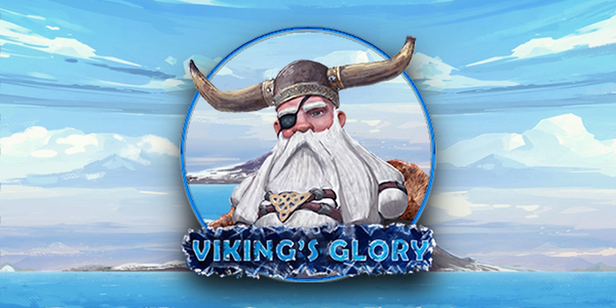The Viking's Glory Online Slot Demo Game by Spinomenal