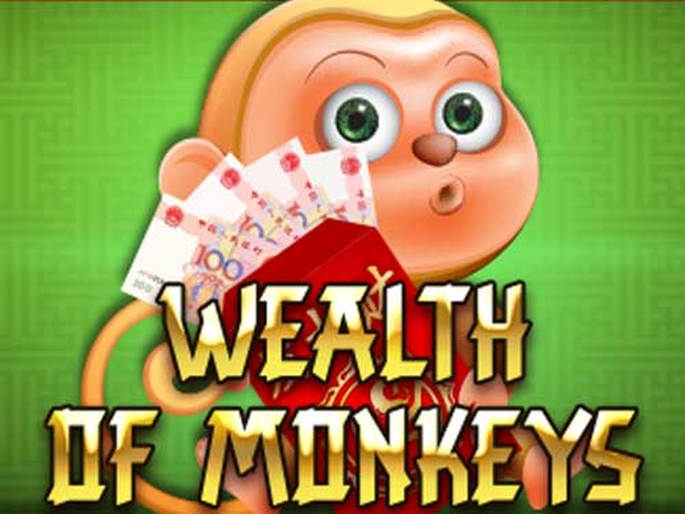 The Wealth of monkeys Online Slot Demo Game by Spinomenal
