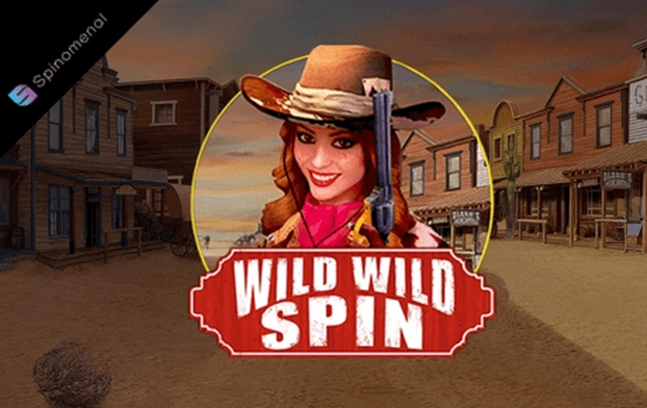 The Wild Wild Spin Online Slot Demo Game by Spinomenal