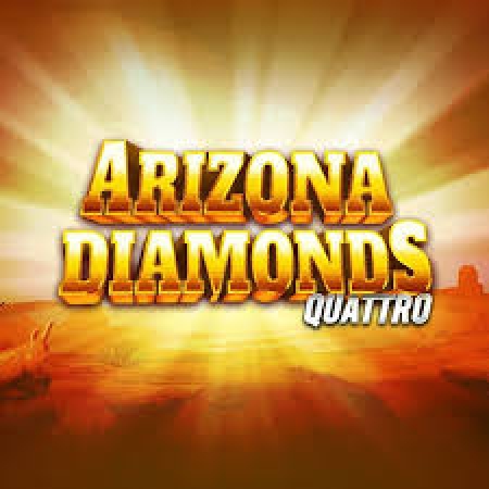 The Arizona Diamonds Online Slot Demo Game by Stakelogic