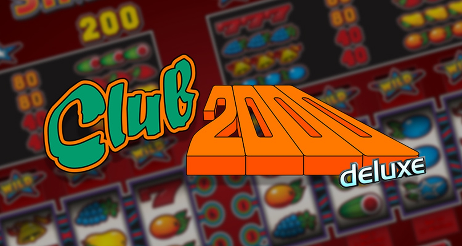 The Club 2000 Online Slot Demo Game by Stakelogic