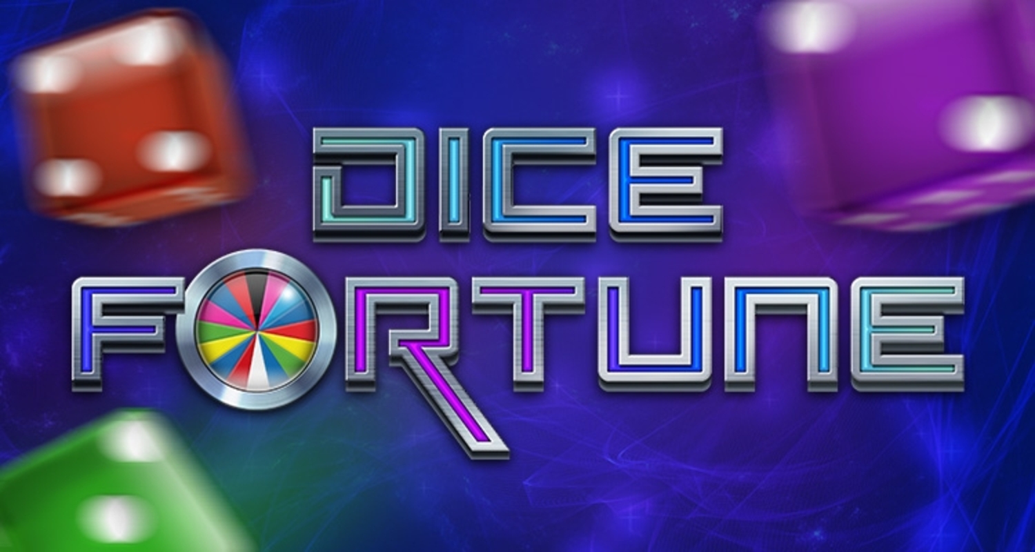 The Dice Fortune Online Slot Demo Game by Stakelogic