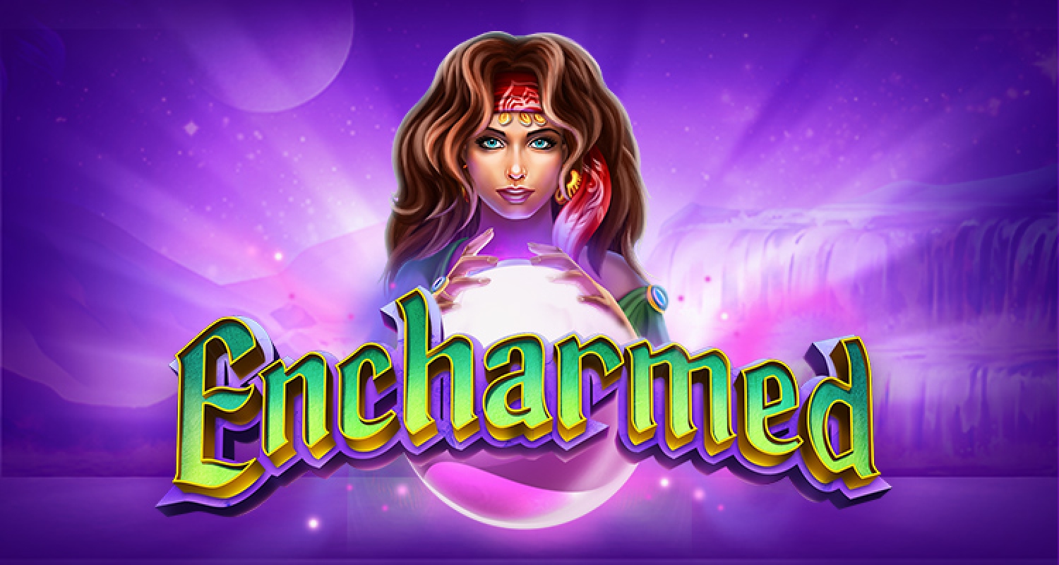 The Encharmed Online Slot Demo Game by Stakelogic