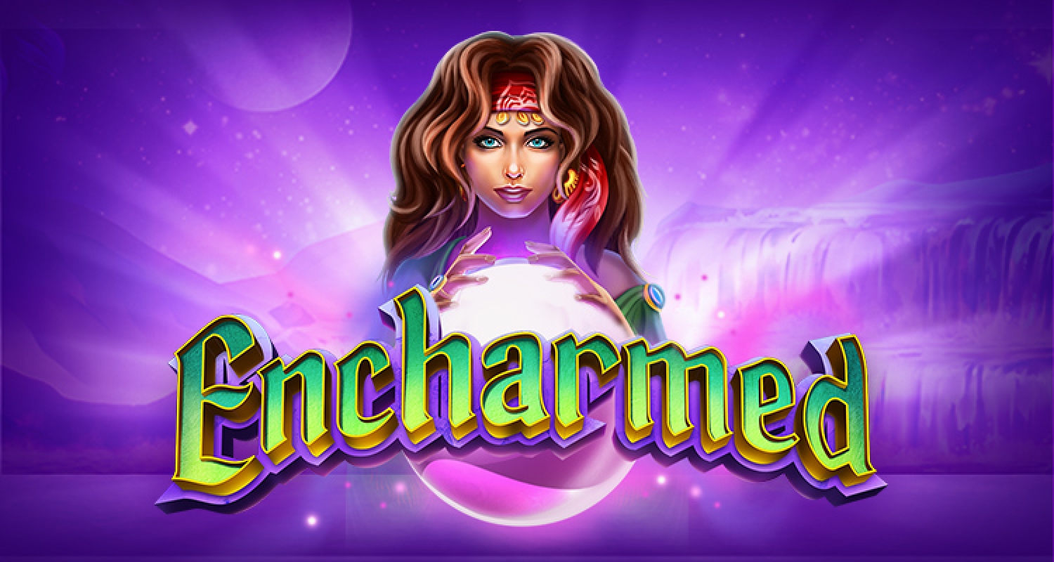 Encharmed demo