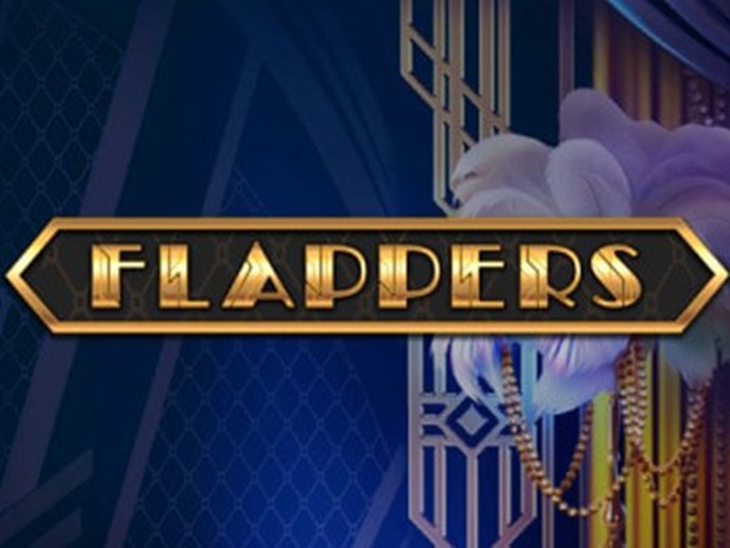 The Flappers Online Slot Demo Game by Stakelogic