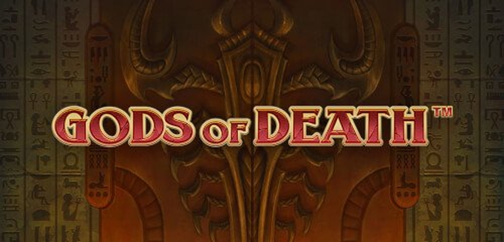 The Gods of Death Online Slot Demo Game by Stakelogic