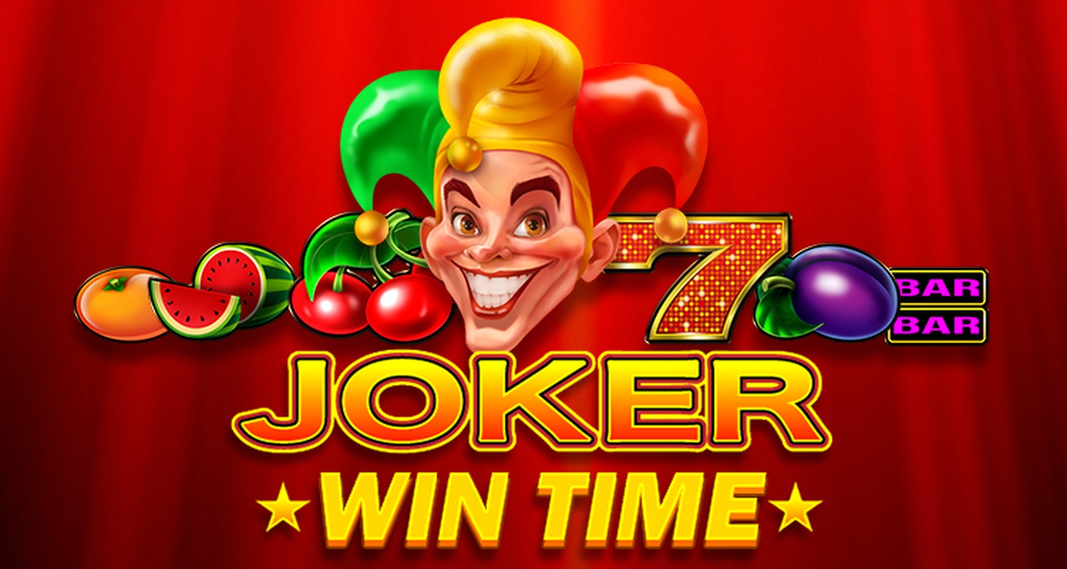 The Joker Wintime Online Slot Demo Game by Stakelogic