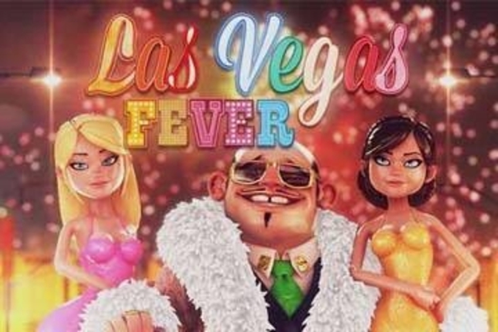 Las Vegas Fever demo