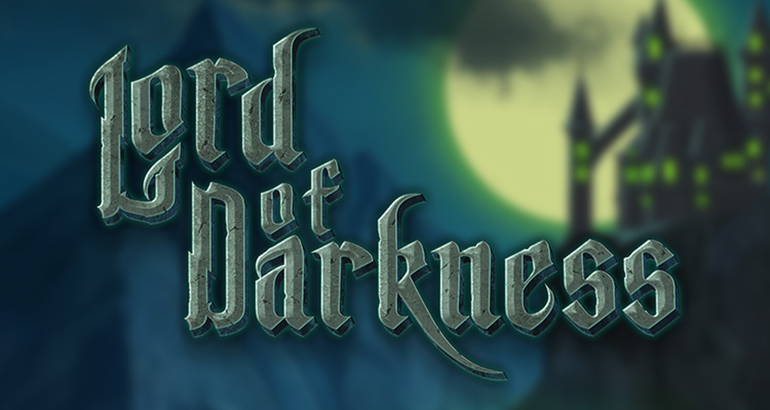 The Lord of Darkness Online Slot Demo Game by Stakelogic