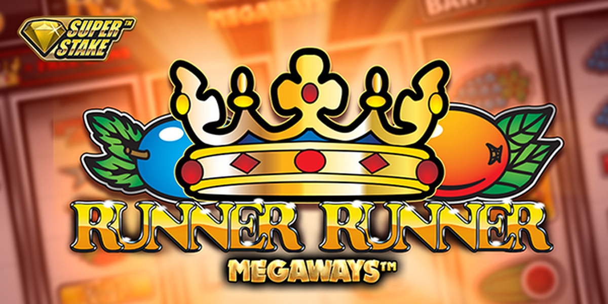 The Runner Runner Megaways Online Slot Demo Game by Stakelogic